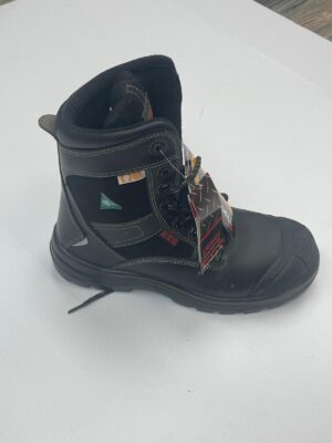 Work Boots Pioneer Safety