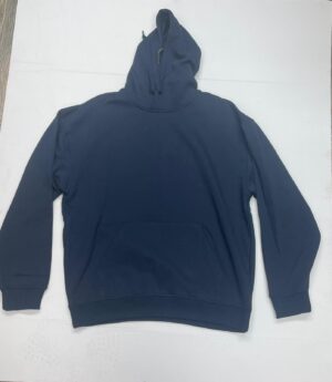 Buy UNISEX PULL OVER HOODIE