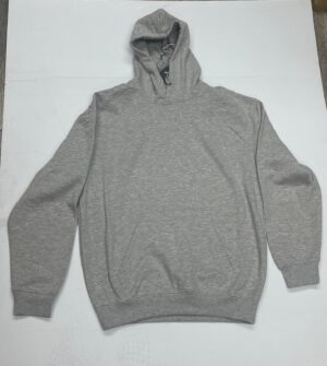 Plain Heavy-Blend Hoodie