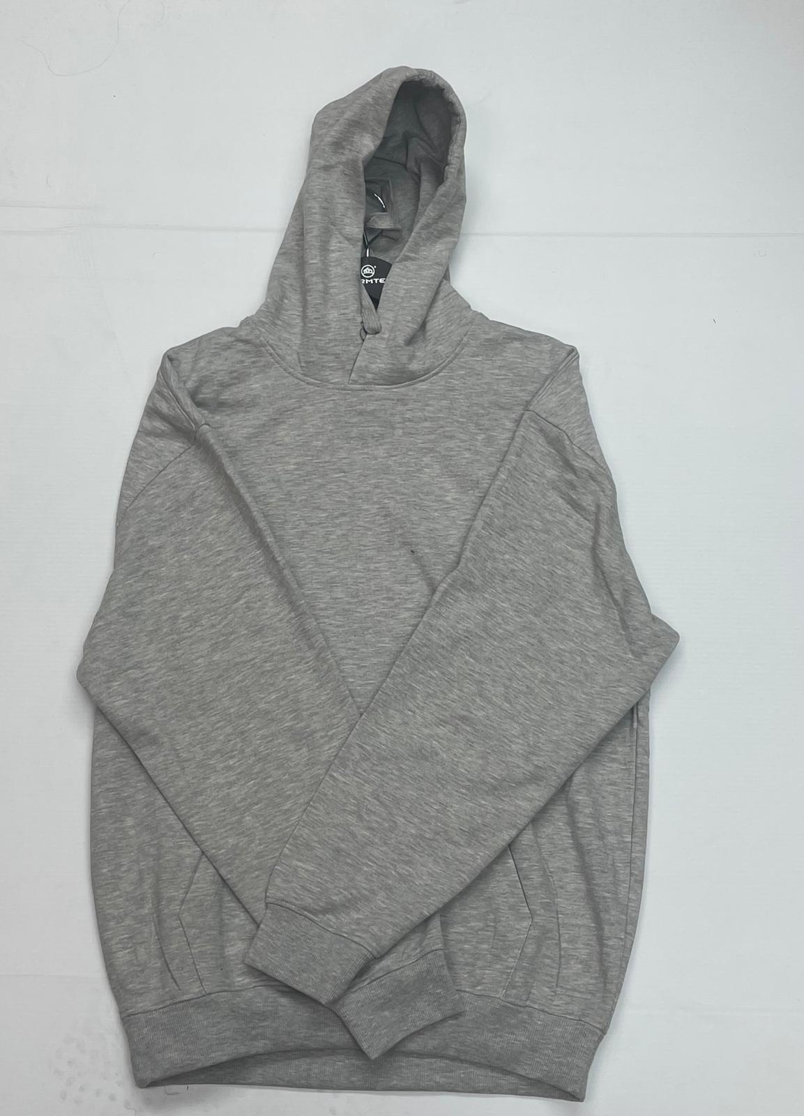 Plain Heavy-Blend Hoodie - Image 2