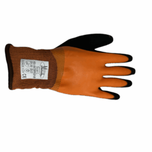 INSULATED WATER PROOF WORKING GLOVES-HBA -WATERPROOF