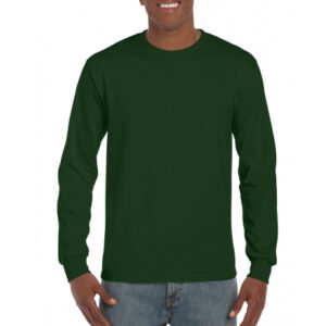 LONG SLEEVES T SHIRTS- ULTRA COTTON
