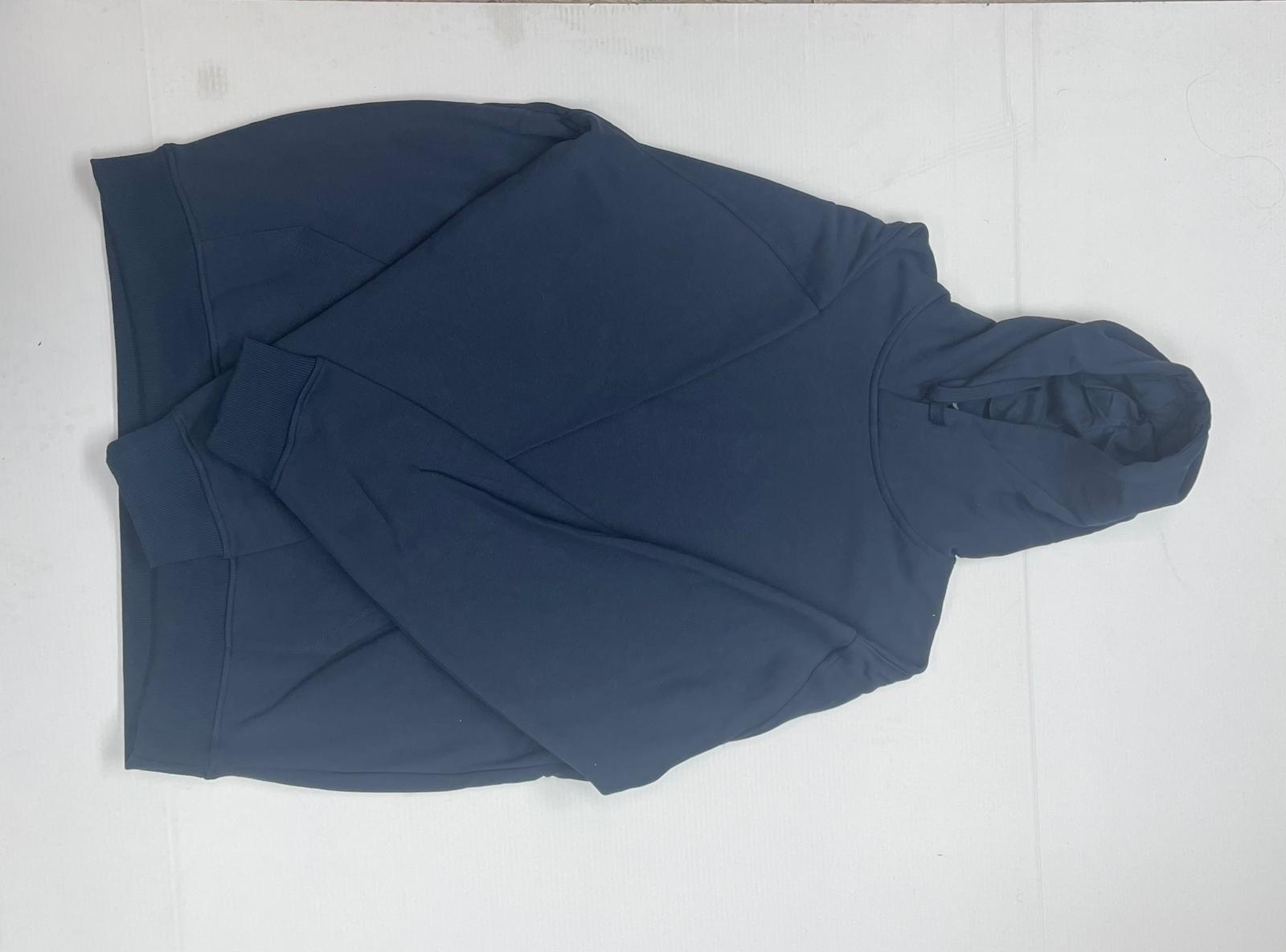 Buy UNISEX PULL OVER HOODIE - Image 3