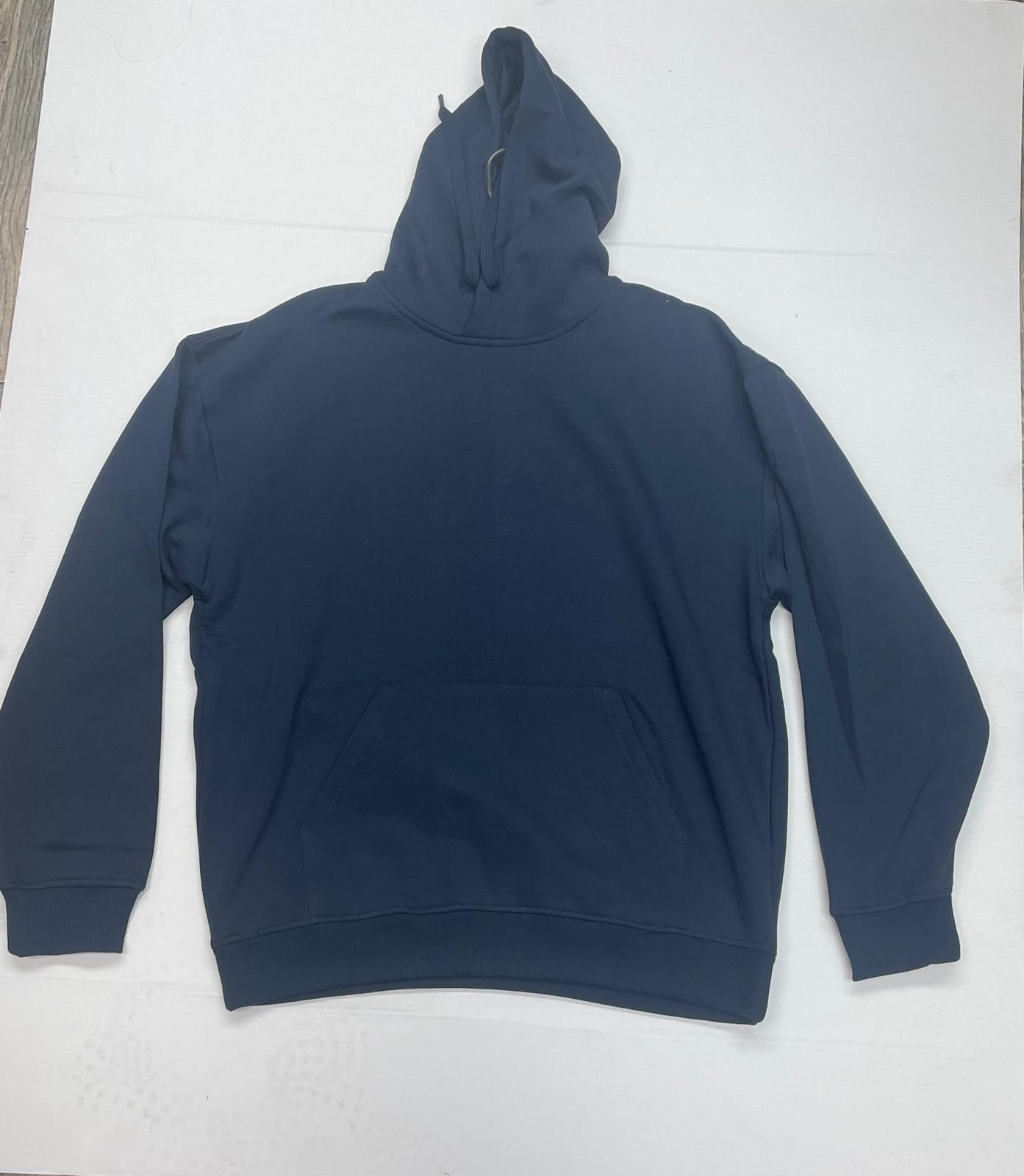 Buy UNISEX PULL OVER HOODIE - Image 4